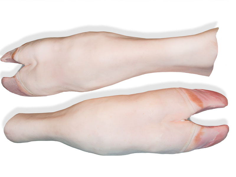 MANOS O PATAS DE TERNERA ESTOFADAS